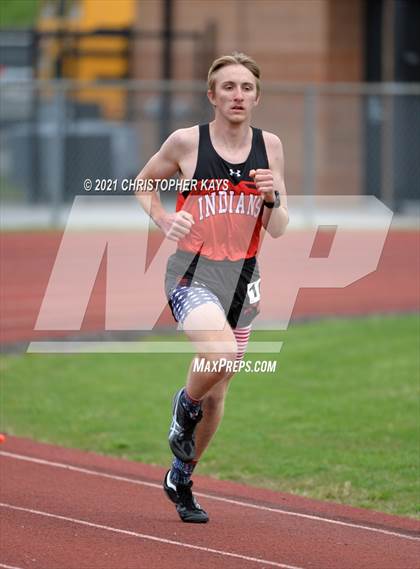Thumbnail 1 in Herrin Invitational photogallery.