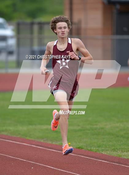 Thumbnail 2 in Herrin Invitational photogallery.