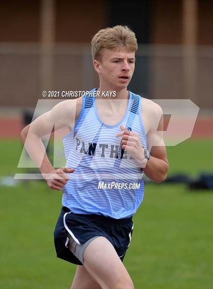 Thumbnail 1 in Herrin Invitational photogallery.
