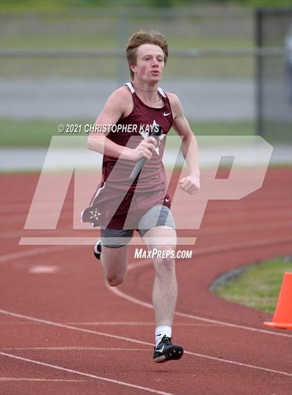 Thumbnail 2 in Herrin Invitational photogallery.