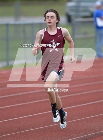 Thumbnail 3 in Herrin Invitational photogallery.