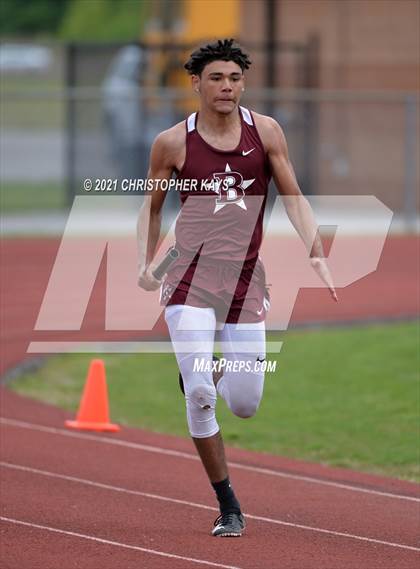 Thumbnail 1 in Herrin Invitational photogallery.