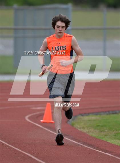 Thumbnail 1 in Herrin Invitational photogallery.
