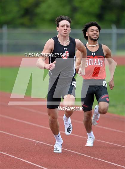 Thumbnail 3 in Herrin Invitational photogallery.
