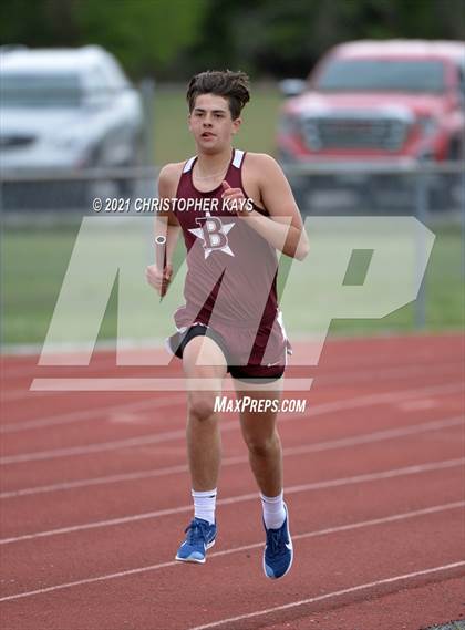 Thumbnail 2 in Herrin Invitational photogallery.