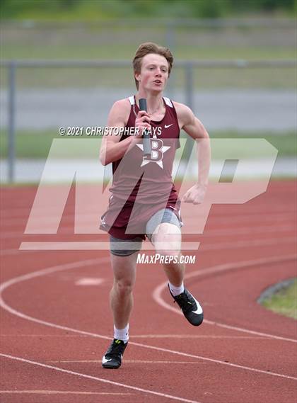 Thumbnail 1 in Herrin Invitational photogallery.