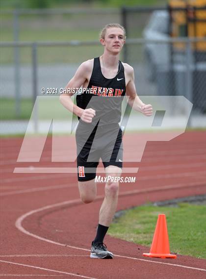 Thumbnail 1 in Herrin Invitational photogallery.