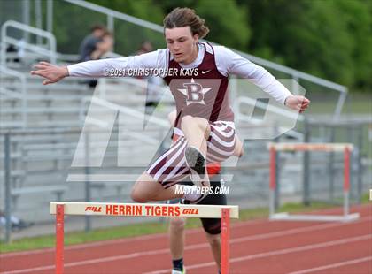 Thumbnail 1 in Herrin Invitational photogallery.