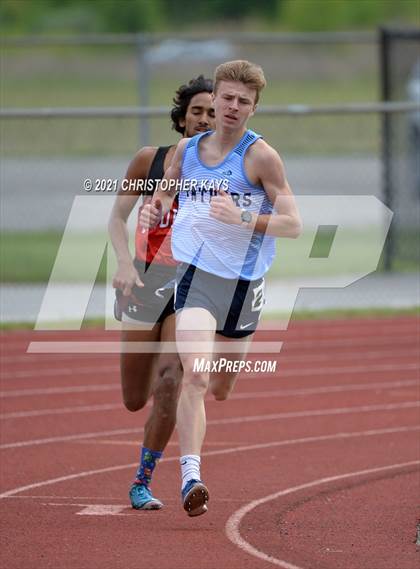 Thumbnail 1 in Herrin Invitational photogallery.