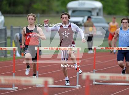 Thumbnail 2 in Herrin Invitational photogallery.