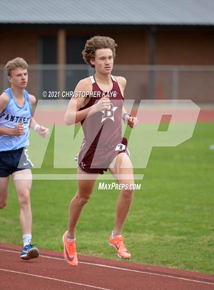 Thumbnail 3 in Herrin Invitational photogallery.