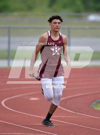 Thumbnail 2 in Herrin Invitational photogallery.