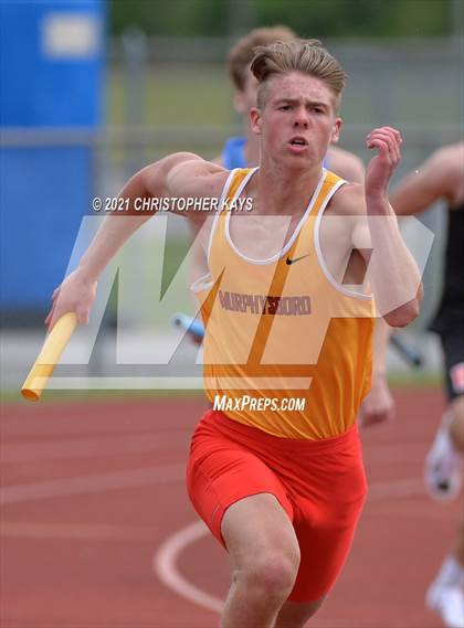 Thumbnail 1 in Herrin Invitational photogallery.