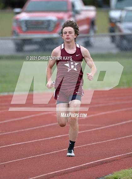 Thumbnail 2 in Herrin Invitational photogallery.