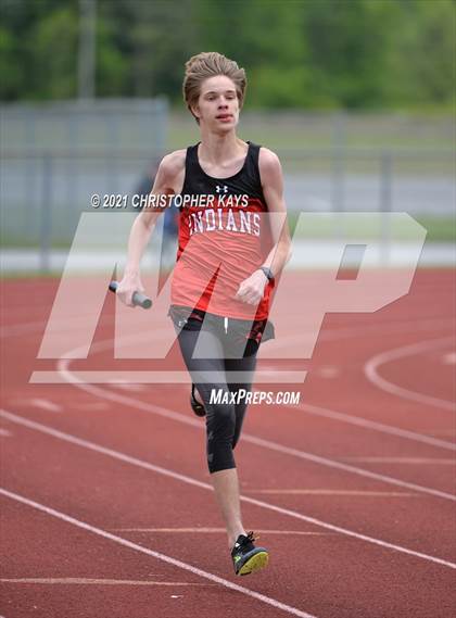 Thumbnail 1 in Herrin Invitational photogallery.