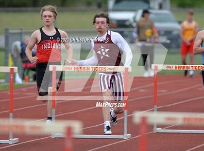 Thumbnail 1 in Herrin Invitational photogallery.