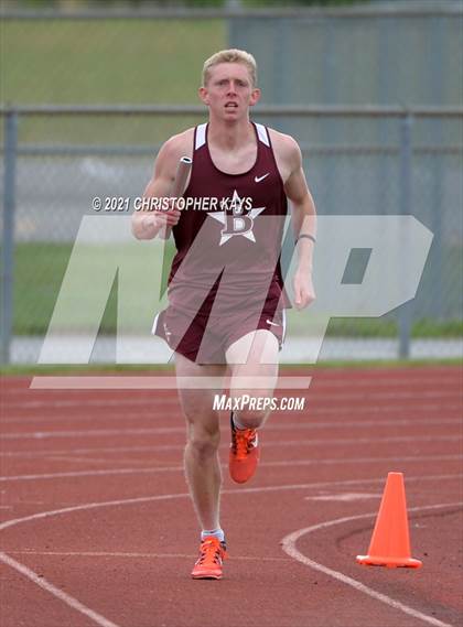 Thumbnail 1 in Herrin Invitational photogallery.