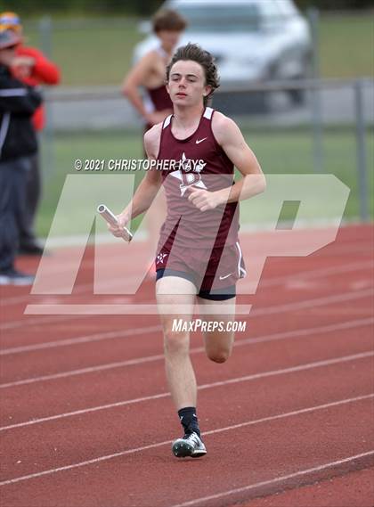 Thumbnail 1 in Herrin Invitational photogallery.