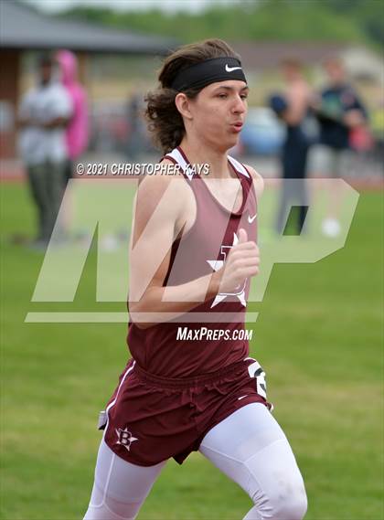 Thumbnail 1 in Herrin Invitational photogallery.
