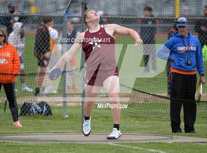 Thumbnail 1 in Herrin Invitational photogallery.