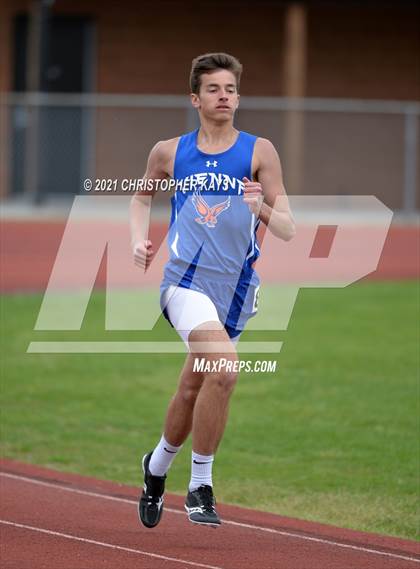 Thumbnail 1 in Herrin Invitational photogallery.