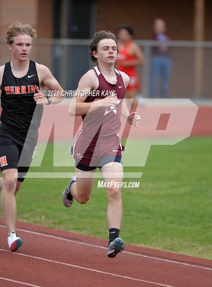 Thumbnail 1 in Herrin Invitational photogallery.