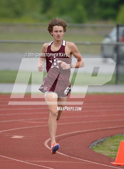 Thumbnail 3 in Herrin Invitational photogallery.