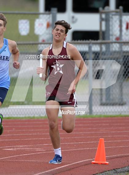 Thumbnail 1 in Herrin Invitational photogallery.
