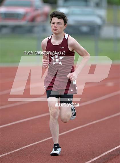 Thumbnail 3 in Herrin Invitational photogallery.