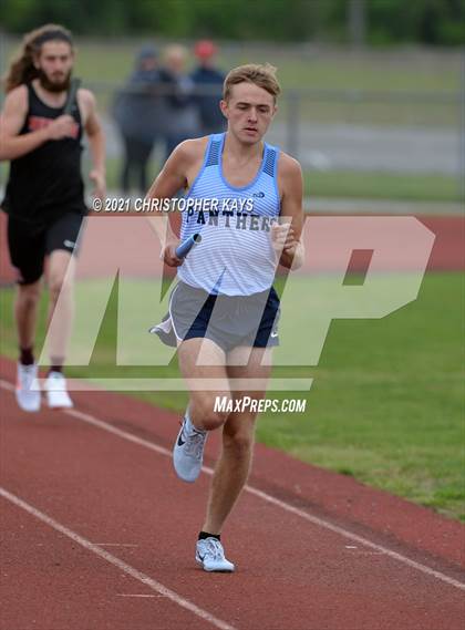 Thumbnail 3 in Herrin Invitational photogallery.