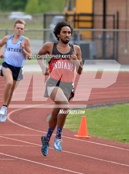 Thumbnail 1 in Herrin Invitational photogallery.