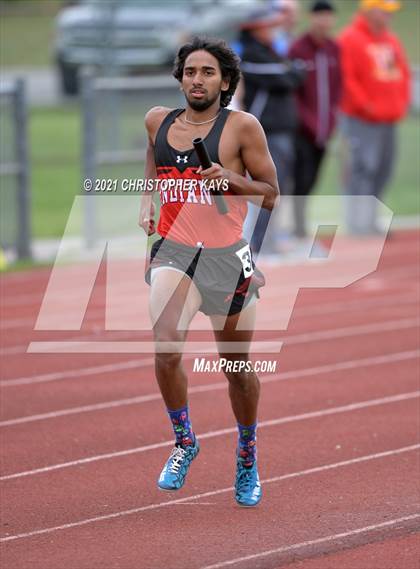 Thumbnail 3 in Herrin Invitational photogallery.