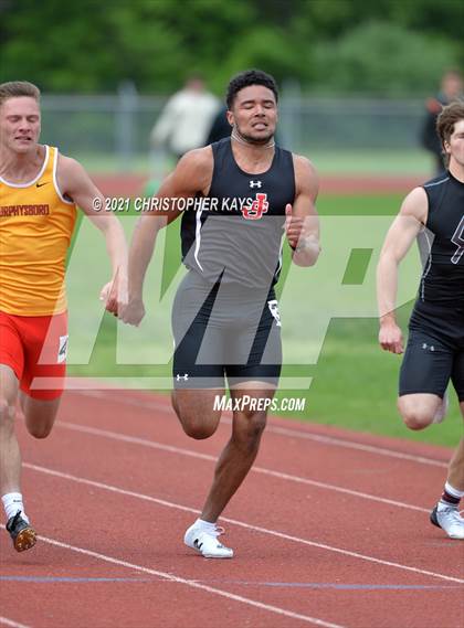 Thumbnail 1 in Herrin Invitational photogallery.