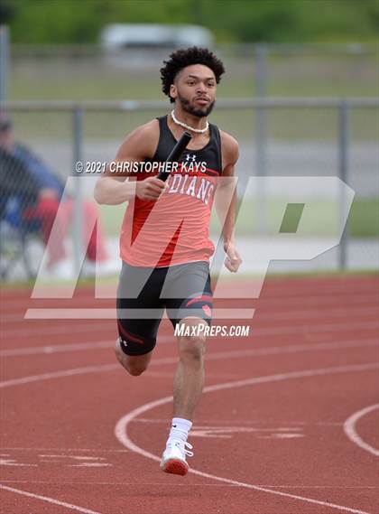 Thumbnail 2 in Herrin Invitational photogallery.