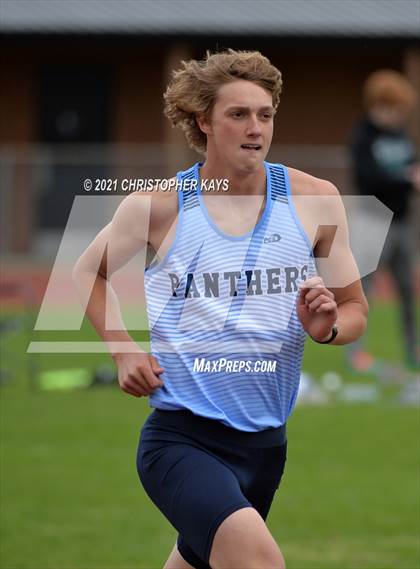 Thumbnail 2 in Herrin Invitational photogallery.