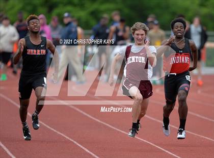 Thumbnail 3 in Herrin Invitational photogallery.