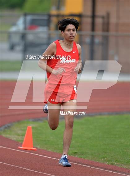 Thumbnail 2 in Herrin Invitational photogallery.
