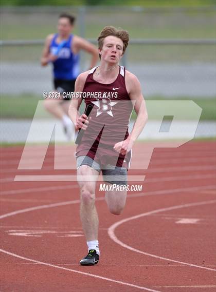 Thumbnail 2 in Herrin Invitational photogallery.