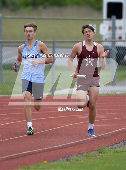 Thumbnail 1 in Herrin Invitational photogallery.