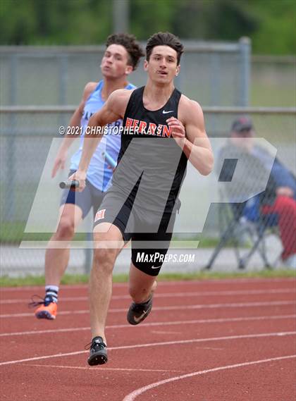 Thumbnail 1 in Herrin Invitational photogallery.