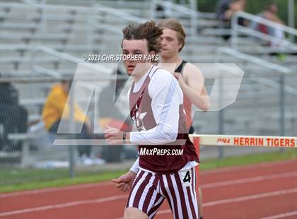Thumbnail 2 in Herrin Invitational photogallery.