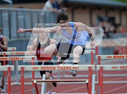 Thumbnail 1 in Herrin Invitational photogallery.