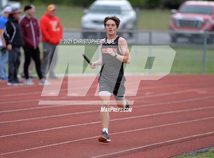 Thumbnail 1 in Herrin Invitational photogallery.