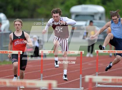 Thumbnail 1 in Herrin Invitational photogallery.