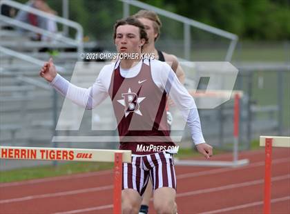 Thumbnail 2 in Herrin Invitational photogallery.