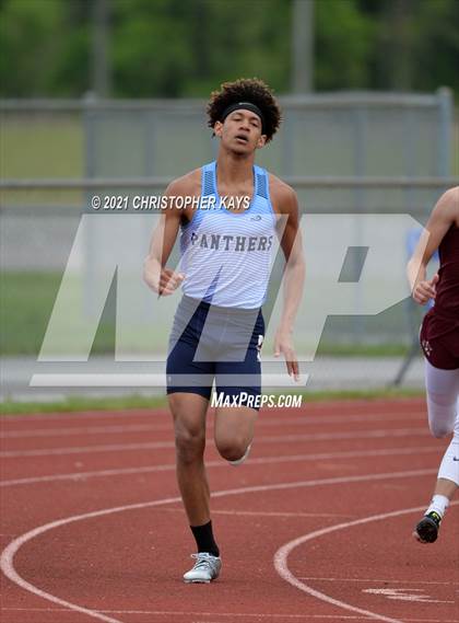 Thumbnail 2 in Herrin Invitational photogallery.