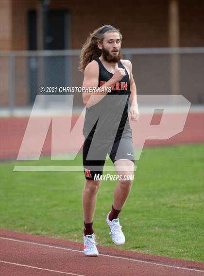 Thumbnail 1 in Herrin Invitational photogallery.