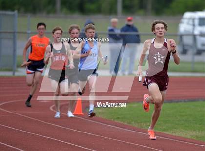 Thumbnail 1 in Herrin Invitational photogallery.