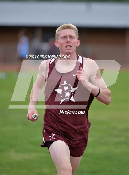 Thumbnail 2 in Herrin Invitational photogallery.