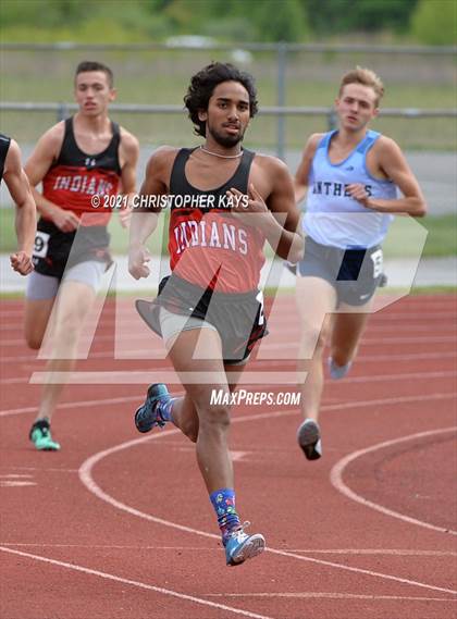 Thumbnail 2 in Herrin Invitational photogallery.